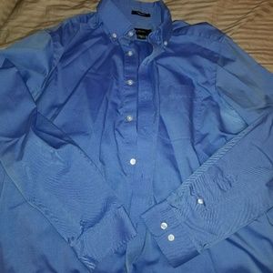 Men's XL dress shirt
